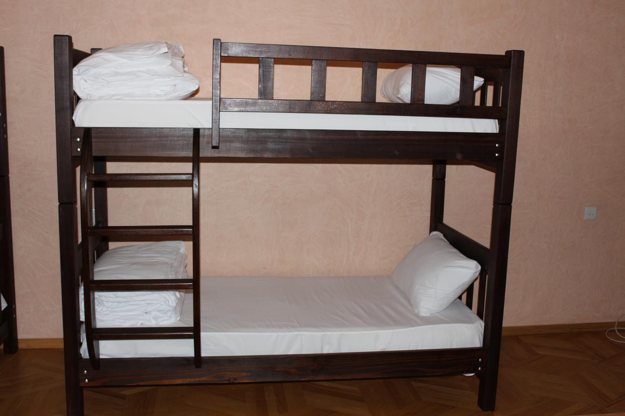 Herrmas Hostel Тбилиси Экстерьер фото